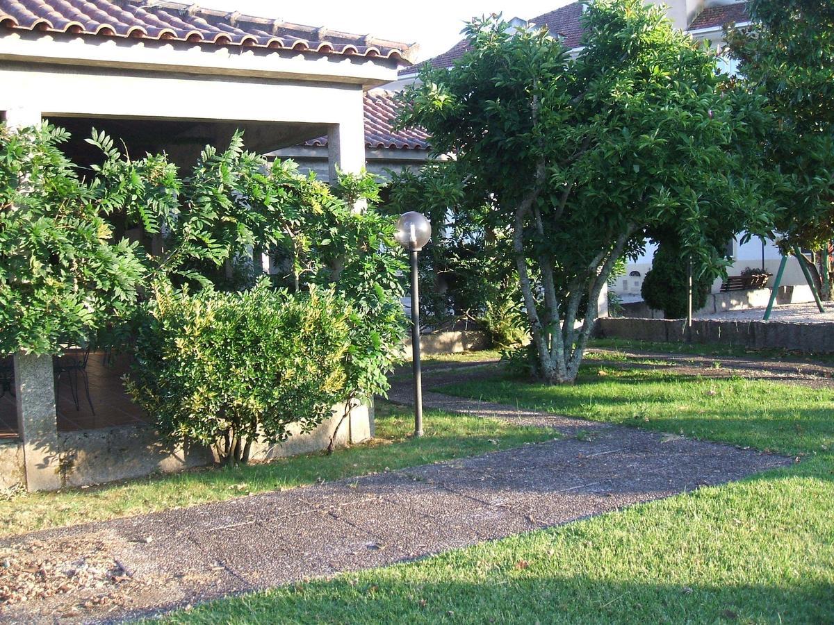 Hotel Boavista II Melgaco Bagian luar foto