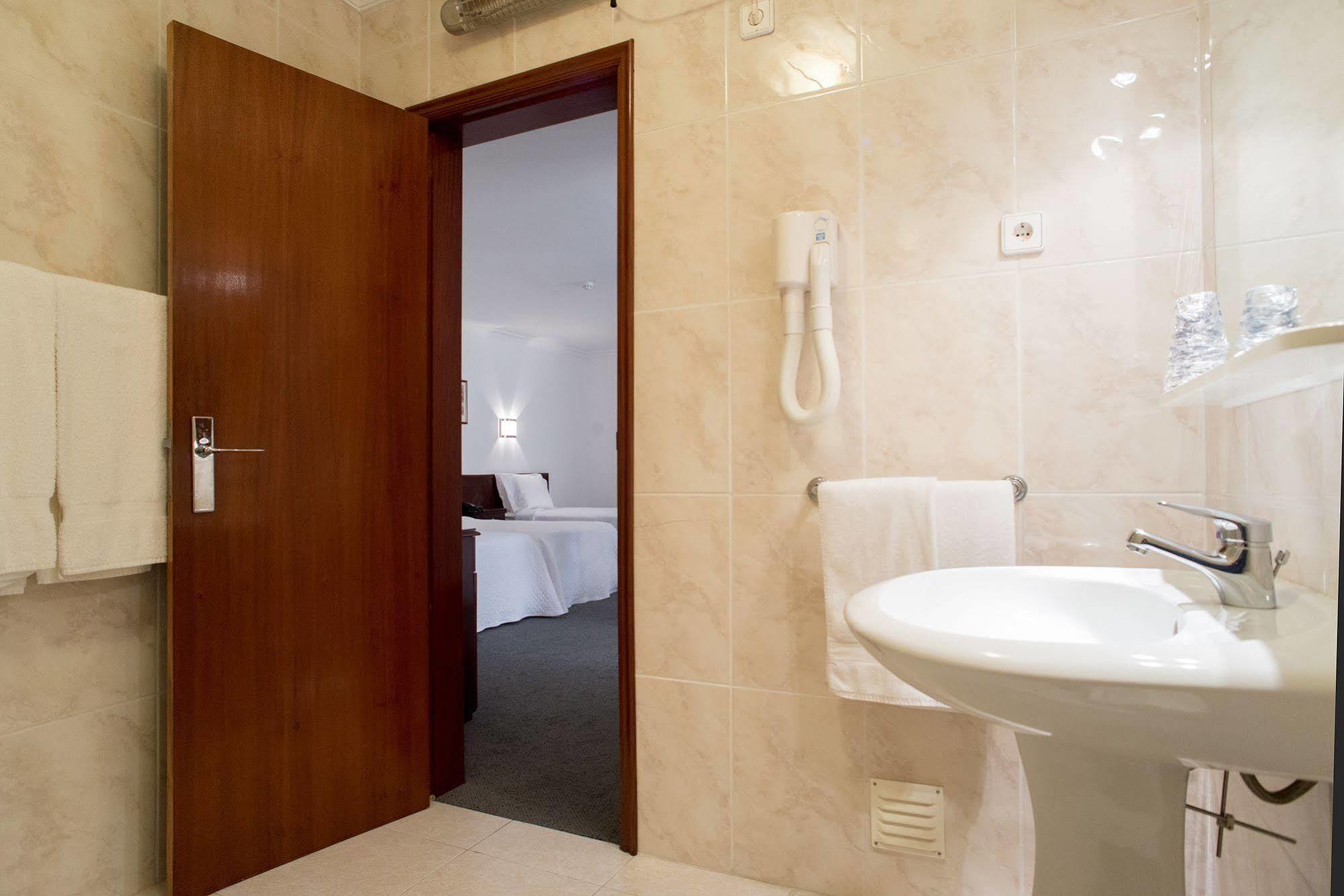 Hotel Boavista II Melgaco Bagian luar foto