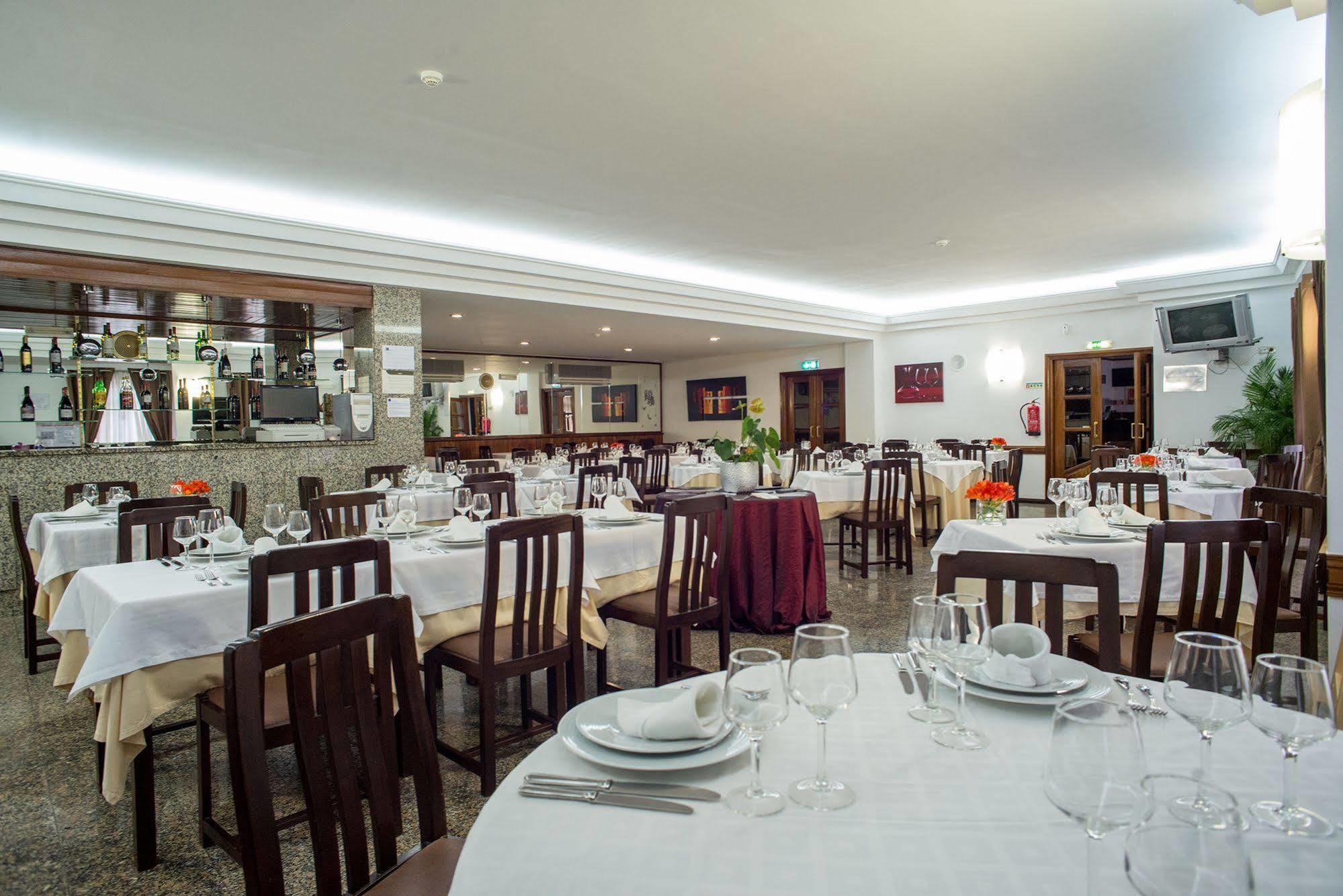 Hotel Boavista II Melgaco Bagian luar foto